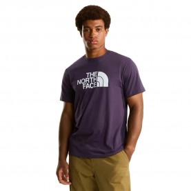 Тениска The north face Evolution Half Dome short sleeve T-shirt - Purple (Endless Dusk) тениска,мъжки,тениски,дамски,тениски,the,north,face,evolution,half,dome,short,sleeve,t,shirt,purple,(endless,dusk)