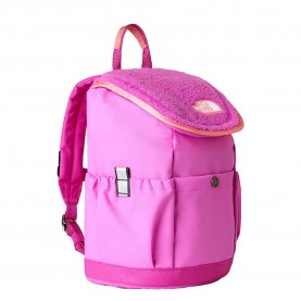 Юношеска раница The north face Mini Explorer Junior Backpack - Pink (Violet Crocus / Fuchsia F) юношеска,раница,раници,the,north,face,mini,explorer,junior,backpack,pink,(violet,crocus,fuchsia,f)