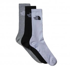 чорапи,мъжки,чорапи,дамски,чорапи,the,north,face,muti,sport,crew,socks,3,units,multicolor,(black,assorted)