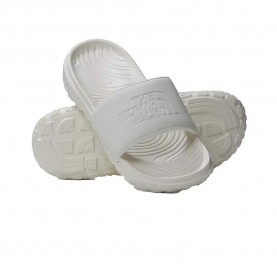 The north face Never Stop Cush slides - Beige (White Dune / White Dune) дамски,сандали,и,чехли,the,north,face,never,stop,cush,slides,beige,(white,dune,white,dune)