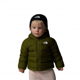бебешко,яке,мъжки,якета,дамски,якета,и,палта,the,north,face,reversible,perrito,baby,jacket,green,(forest,olive)