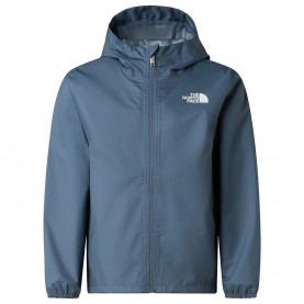Яке The north face Zipline rain jacket - Blue (Granite Grey) яке,мъжки,якета,дамски,якета,и,палта,the,north,face,zipline,rain,jacket,blue,(granite,grey)