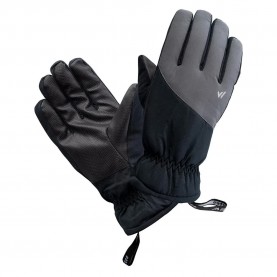 Ръкавици Martes essential Espe Jr gloves - Black (Black / Forged Iron) ръкавици,ръкавици,шапки,и,шалове,martes,essential,espe,jr,gloves,black,(black,forged,iron)