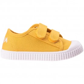 Маратонки Martes essential Tundi trainers - Yellow (Ginger / White) маратонки,мъжки,маратонки,дамски,маратонки,martes,essential,tundi,trainers,yellow,(ginger,white)
