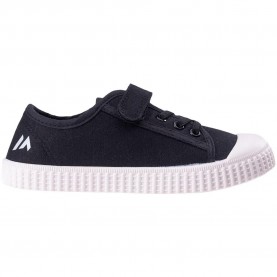 Маратонки Martes essential Tundi trainers - Black (Black / White) маратонки,мъжки,маратонки,дамски,маратонки,martes,essential,tundi,trainers,black,(black,white)