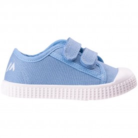 Маратонки Martes essential Tundi trainers - Blue (Blue / White) маратонки,мъжки,маратонки,дамски,маратонки,martes,essential,tundi,trainers,blue,(blue,white)