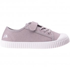 Маратонки Martes essential Tundi trainers - Grey / Purple (Light Grey / White) маратонки,мъжки,маратонки,дамски,маратонки,martes,essential,tundi,trainers,grey,purple,(light,grey,white)
