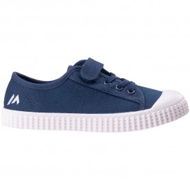 Маратонки Martes essential Tundi trainers - Blue (Navy / White) маратонки,мъжки,маратонки,дамски,маратонки,martes,essential,tundi,trainers,blue,(navy,white)