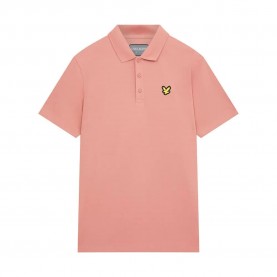 мъжки,блузи,с,яка,lyle,&,scott,golf,tech,short,sleeve,polo,pink,(rose,brown)