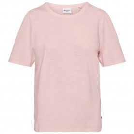 Блуза Redgreen Aimee Solid short sleeve sweater - Pink (Rose) блуза,мъжки,пуловери,дамски,пуловери,redgreen,aimee,solid,short,sleeve,sweater,pink,(rose)