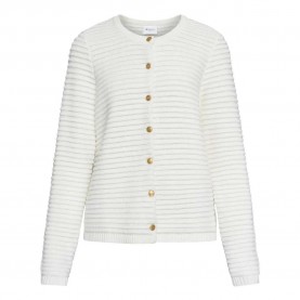 Жилетка Redgreen Kami cardigan - White (Off White) жилетка,мъжки,пуловери,дамски,пуловери,redgreen,kami,cardigan,white,(off,white)