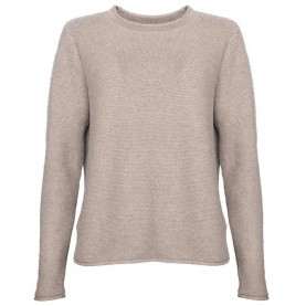 Блуза Redgreen Kathrine sweater - Beige (Dark Sand) блуза,дамски,пуловери,дамски,плетени,дрехи,redgreen,kathrine,sweater,beige,(dark,sand)