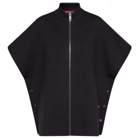 Блуза Redgreen Selma short sleeve sweater - Black (Black) блуза,дамски,пуловери,дамски,плетени,дрехи,redgreen,selma,short,sleeve,sweater,black,(black)