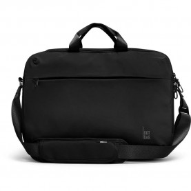 Раница Got bag Commuter monochrome backpack - Black (Black) раница,раници,got,bag,commuter,monochrome,backpack,black,(black)