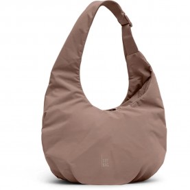 Чанта Got bag Full moon bag - Brown (Oyster) чанта,всички,чанти,got,bag,full,moon,bag,brown,(oyster)