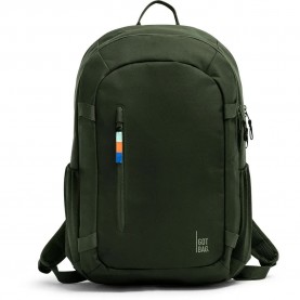 Раница Got bag Hybrid backpack - Green (Algae) раница,раници,got,bag,hybrid,backpack,green,(algae)