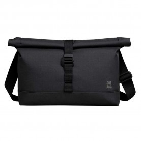 Чанта Got bag Monochrome crossbody - Black (Black) чанта,всички,чанти,got,bag,monochrome,crossbody,black,(black)