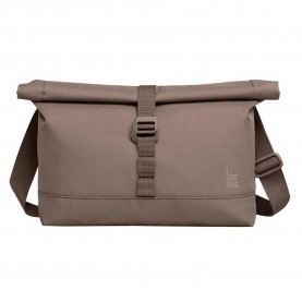 Чанта Got bag Monochrome crossbody - Brown (Oyster) чанта,всички,чанти,got,bag,monochrome,crossbody,brown,(oyster)