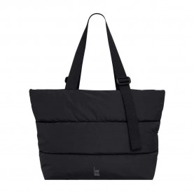 чанта,всички,чанти,got,bag,puffer,monochrome,tote,bag,black,(black)