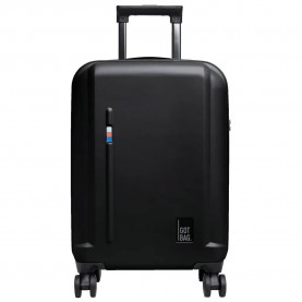 Got bag Re:shell cabin 2.0 trolley bag - Black (Black) куфари,got,bag,re:shell,cabin,2.0,trolley,bag,black,(black)