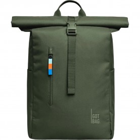 раница,раници,got,bag,rolltop,easy,backpack,green,(algae)