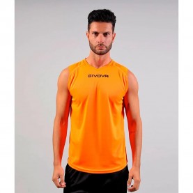 тениска,мъжки,тениски,givova,one,sleeveless,t,shirt,orange