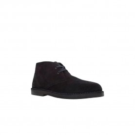 Обувки Lumberjack Beat 2 shoes - Black (Black) обувки,мъжки,обувки,lumberjack,beat,2,shoes,black,(black)