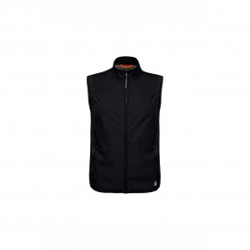 Потник Lumberjack Hulk vest - Black (Black) потник,мъжки,жилетки,lumberjack,hulk,vest,black,(black)