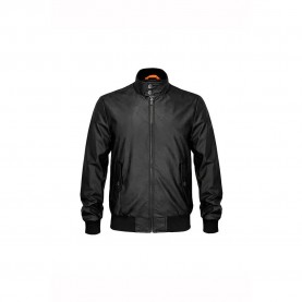 Яке Lumberjack Hunt jacket - Black (Black) яке,мъжки,якета,lumberjack,hunt,jacket,black,(black)