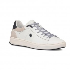 Маратонки Lumberjack SME8012 trainers - White (White) маратонки,мъжки,маратонки,дамски,маратонки,lumberjack,sme8012,trainers,white,(white)