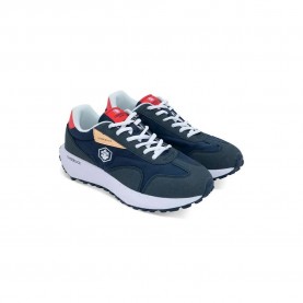 Маратонки Lumberjack SML2611 trainers - Blue (Navy Blue) маратонки,мъжки,маратонки,дамски,маратонки,lumberjack,sml2611,trainers,blue,(navy,blue)