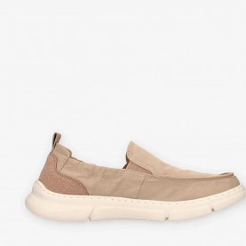 Lumberjack SMM3602 loafers - Beige (Beige) мъжки,обувки,lumberjack,smm3602,loafers,beige,(beige)