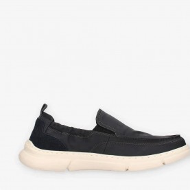 Lumberjack SMM3602 loafers - Blue (Blue) мъжки,обувки,lumberjack,smm3602,loafers,blue,(blue)