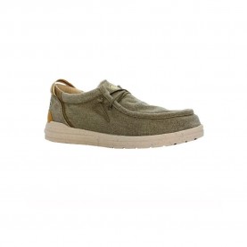 Lumberjack Trevor loafers - Green (Green) мъжки,обувки,lumberjack,trevor,loafers,green,(green)