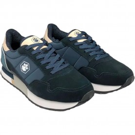 Маратонки Lumberjack Wilson trainers - Blue (Blue) маратонки,мъжки,маратонки,дамски,маратонки,lumberjack,wilson,trainers,blue,(blue)