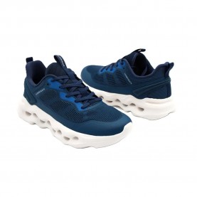 Маратонки Lumberjack Wolfish trainers - Blue (Blue) маратонки,мъжки,маратонки,дамски,маратонки,lumberjack,wolfish,trainers,blue,(blue)
