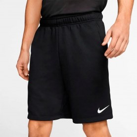 Анцуг Nike Dri-Fit sweat pants - Black (Black) анцуг,мъжки,панталони,nike,dri,fit,sweat,pants,black,(black)