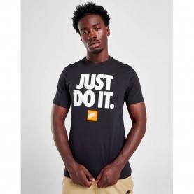 тениска,мъжки,тениски,дамски,тениски,nike,just,do,it,core,short,sleeve,t,shirt,black,(black)