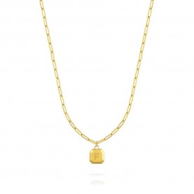 бижутерия,ops,objects,alphabet,f,necklace,golden,(gold)