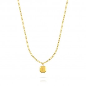 бижутерия,ops,objects,alphabet,i,necklace,golden,(gold)