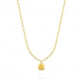 бижутерия,ops,objects,alphabet,l,necklace,golden,(gold)