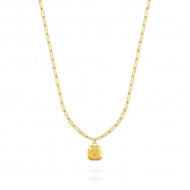 бижутерия,ops,objects,alphabet,v,necklace,golden,(gold)