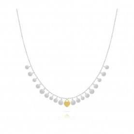 бижутерия,ops,objects,gipsy,ss,necklace,golden,(gold)