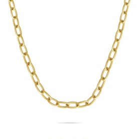 бижутерия,ops,objects,luxury,victoria,vuota,snake,21mm,necklace,golden,(gold)