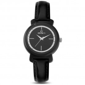 часовник,часовници,ops,objects,pretty,black,watch,black,(black)