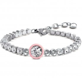бижутерия,ops,objects,wonder,single,stone,bracelet,rose