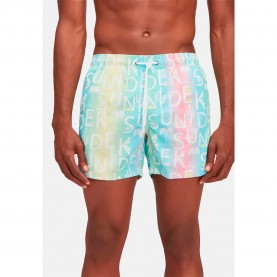 бански,гащета,мъжки,бански,костюми,sundek,m633bdrt4w6,swimming,shorts,multiocolor