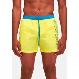 бански,гащета,мъжки,бански,костюми,sundek,m732bdta100,swimming,shorts,yellow