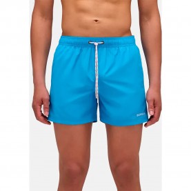 Бански гащета Sundek M734BDRT300 swimming shorts - Blue (Royal) бански,гащета,мъжки,бански,костюми,sundek,m734bdrt300,swimming,shorts,blue,(royal)