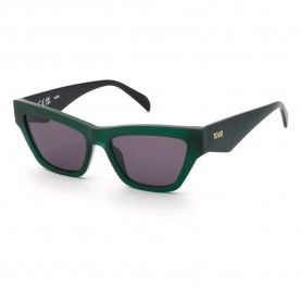 слънчеви,очила,слънчеви,очила,tous,stod06,woman,sunglasses,shiny,opal,green
